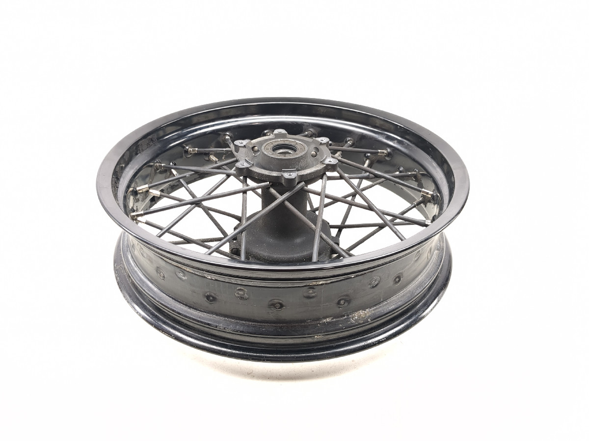 17-25 Benelli TRK 502X Rear Wheel Rim STRAIGHT 17x4.25 - Sun Coast