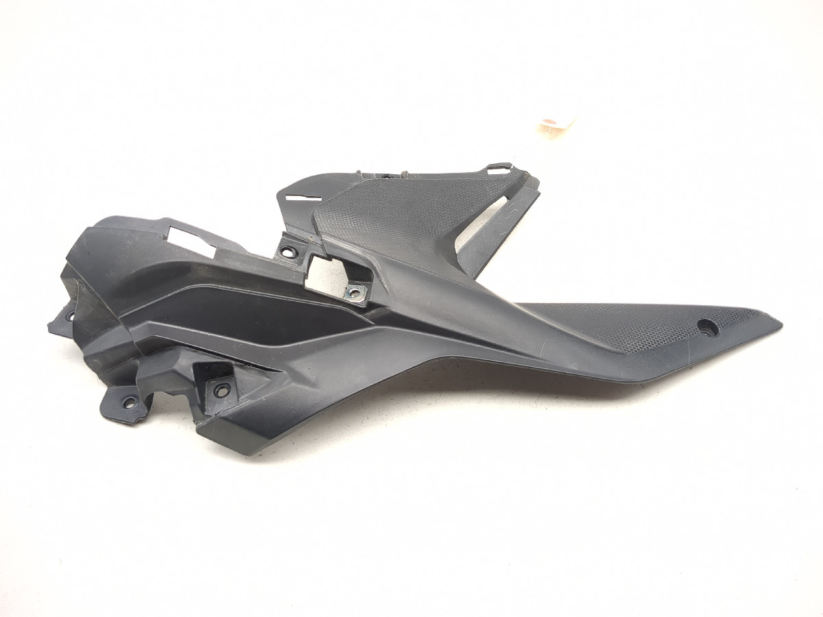 サイトウ5点 17-25 Benelli TRK 502X Right Side Fairing Cover Panel 65676P160000
