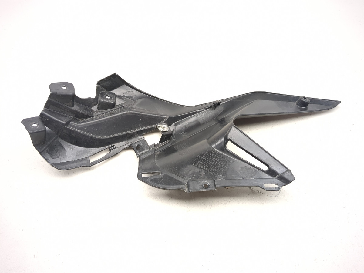 サイトウ5点 17-25 Benelli TRK 502X Right Side Fairing Cover Panel 65676P160000