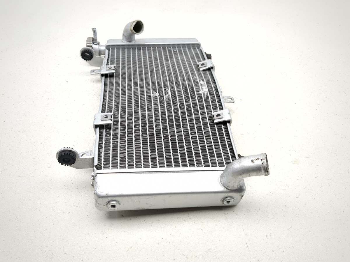 17-25 Benelli TRK 502X Engine Motor Radiator 5000021 - Sun Coast