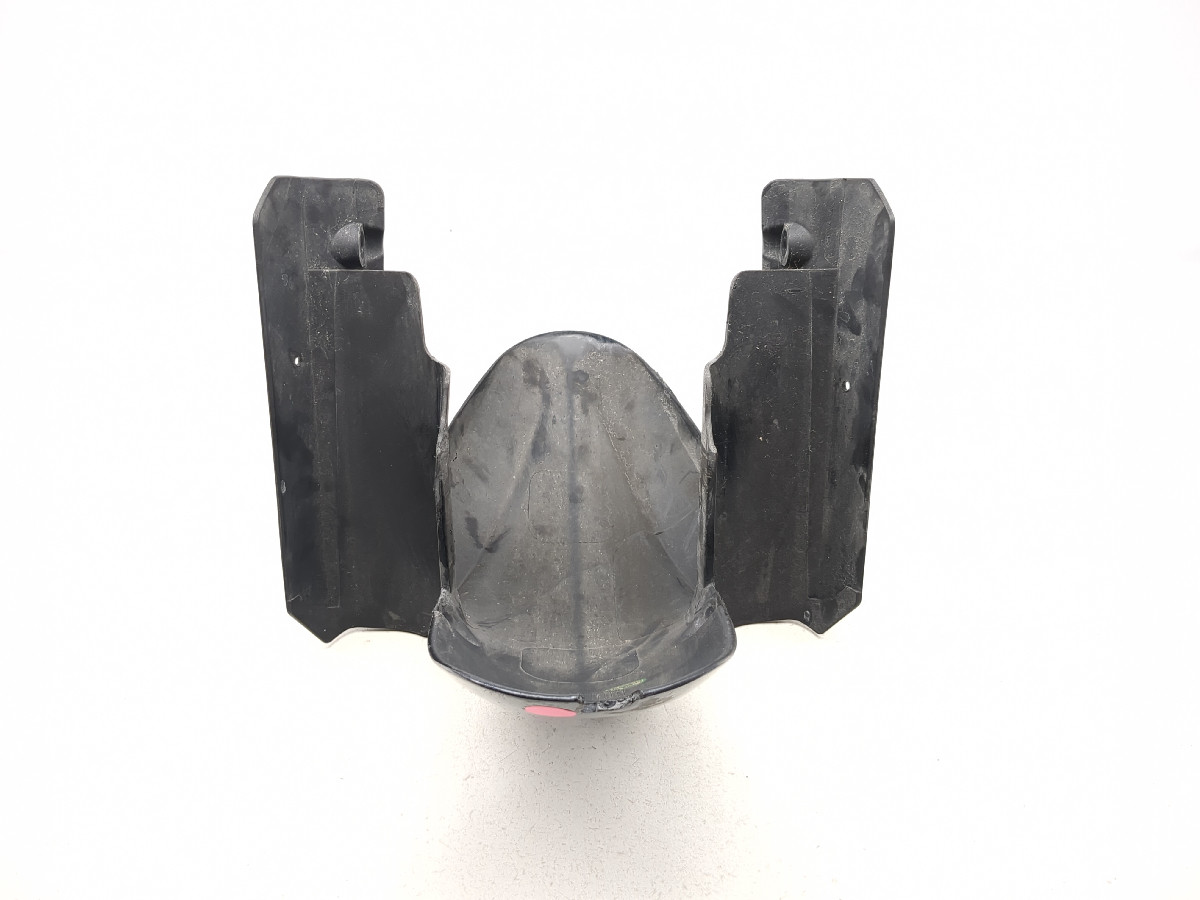 17-25 Benelli TRK 502X Front Wheel Fender 65101P160 - Sun Coast