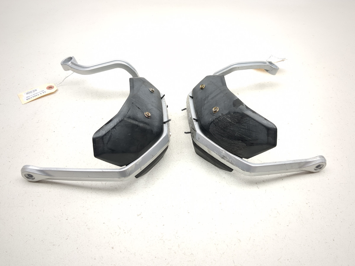 17-25 Benelli TRK 502X Hand Guards Handlebar 65217P160001 - Sun