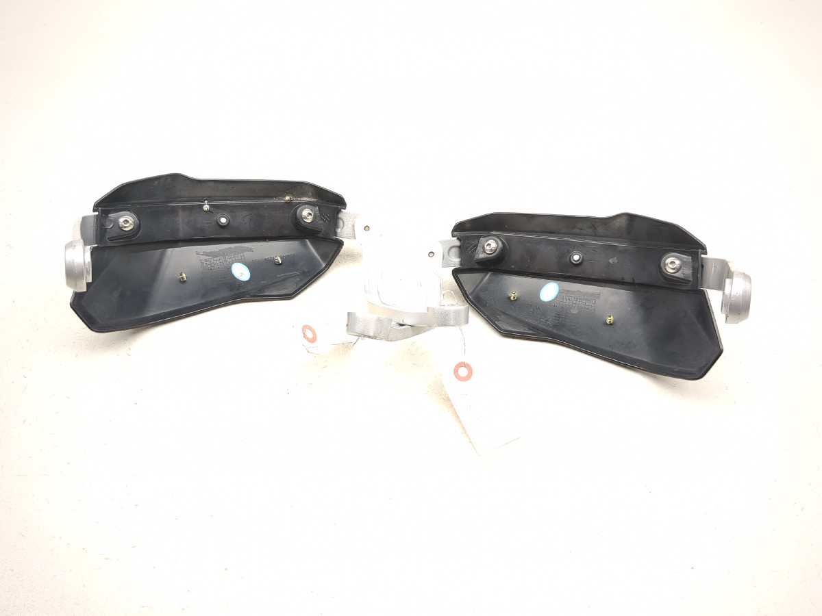 17-25 Benelli TRK 502X Hand Guards Handlebar 65217P160001 - Sun