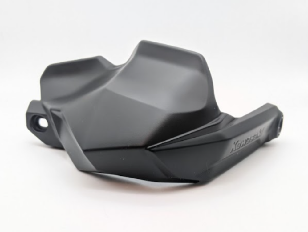 2022-2024 Kawasaki Versys 650 ABS LT OEM Left Handlebar Cover
