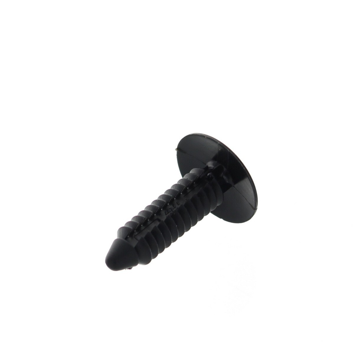 QTY 2 | Sea-Doo OEM Black Dart Clip Fastener 293730006 - Sun Coast