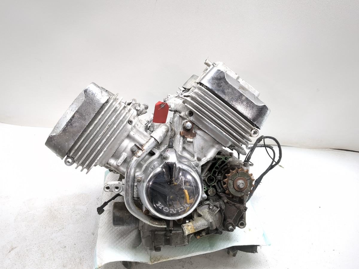 94-04 Honda VF750C Magna 750 Engine Motor - Sun Coast Cycle Sports