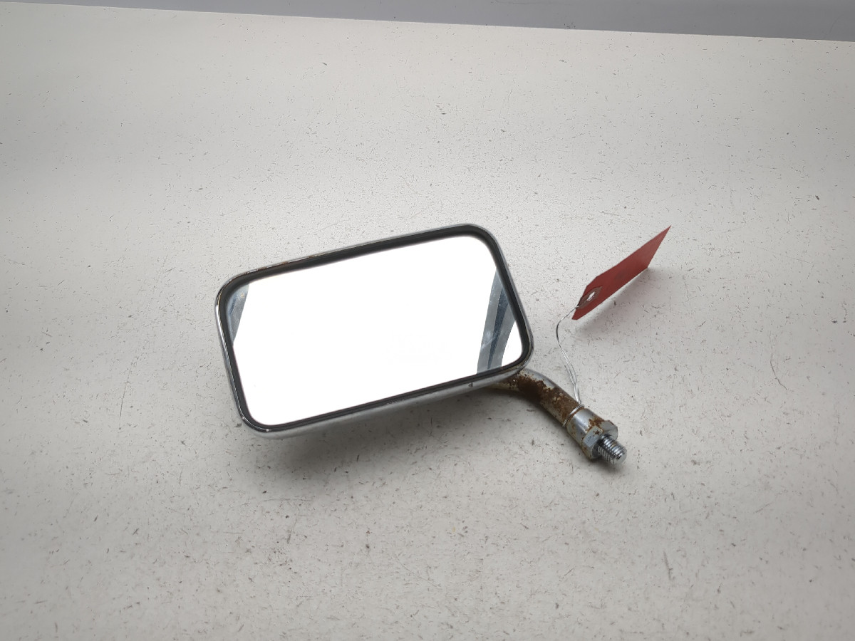 94-04 Honda VF750C Magna 750 Front Left Rearview Mirror - Sun