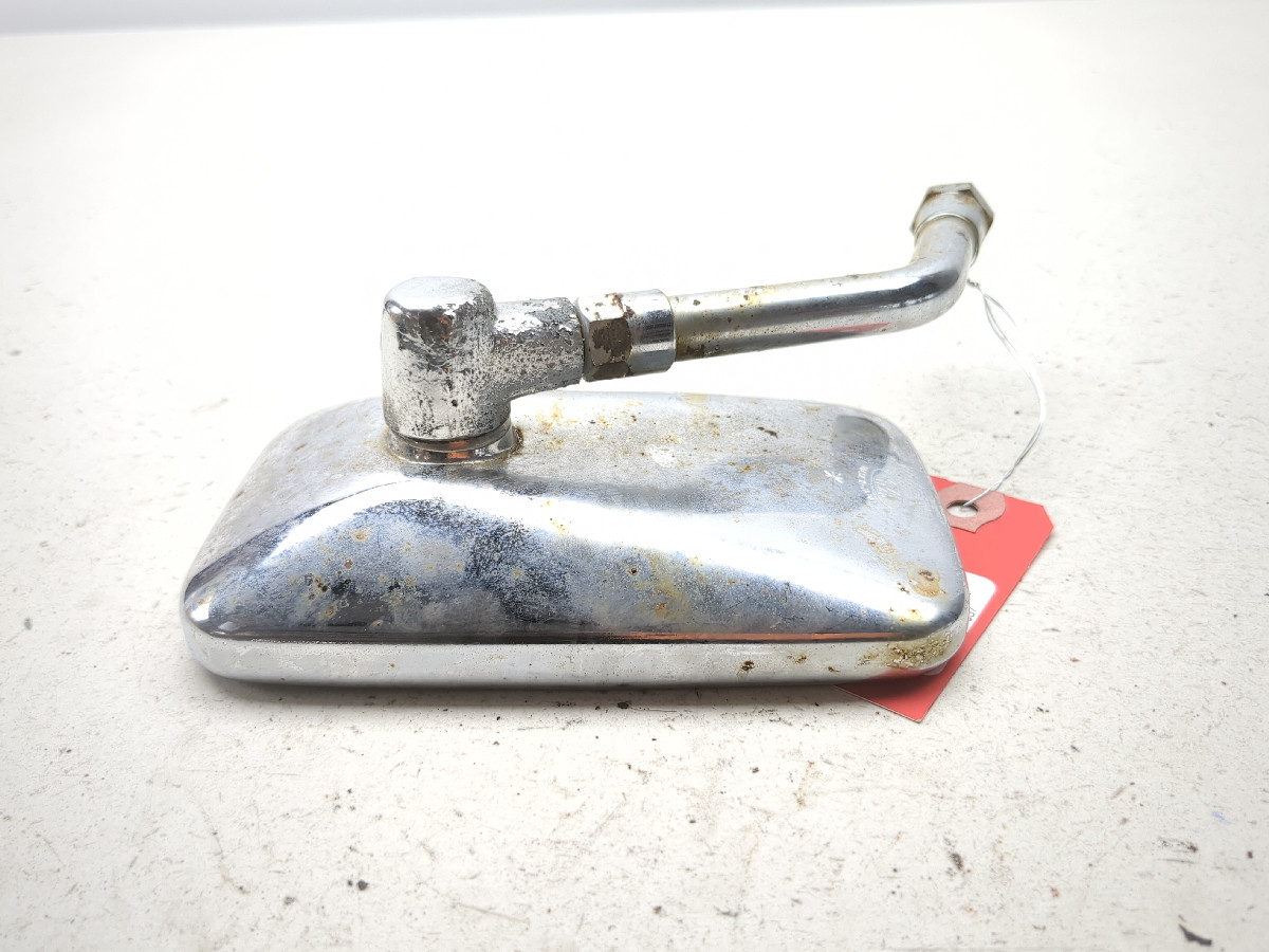 94-04 Honda VF750C Magna 750 Front Left Rearview Mirror - Sun