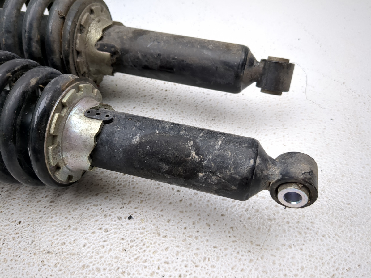 22 Segway Fugleman UT10 X Front/Rear Right Suspension Shock Strut