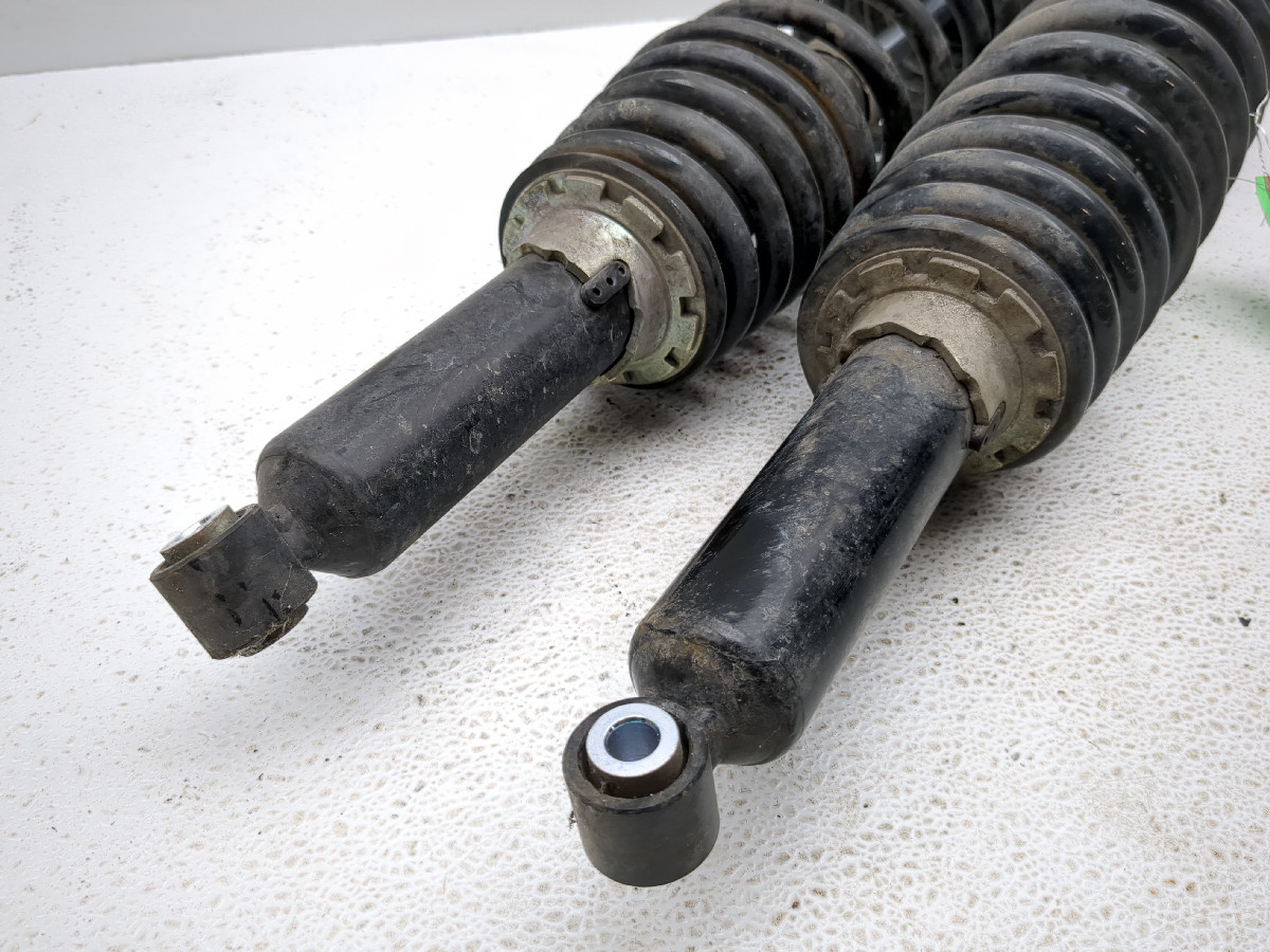 22 Segway Fugleman UT10 X Front/Rear Left Suspension Shock Struts