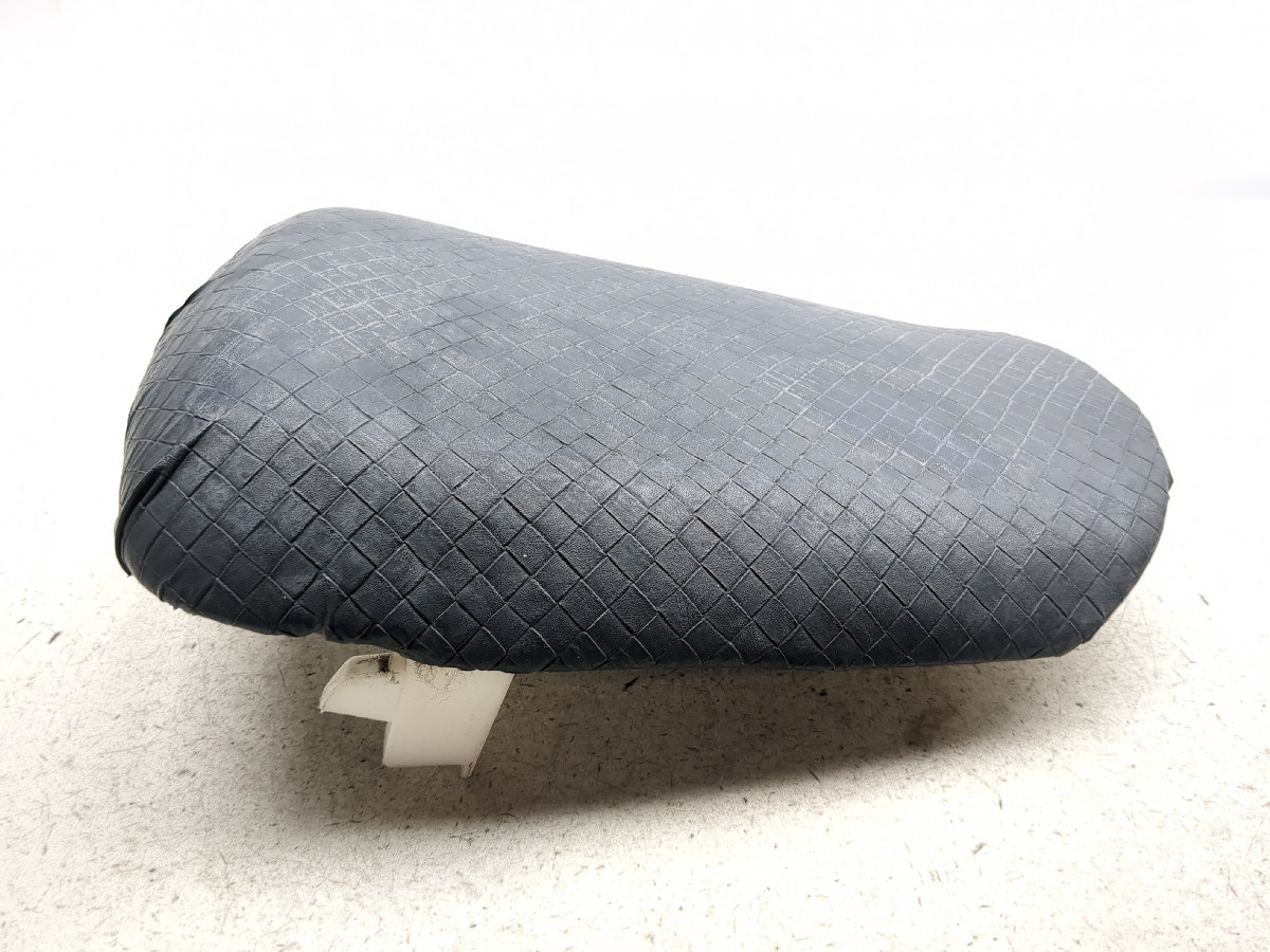 00 01 Kawasaki ZX900E ZX9R Rear Passenger Seat W/ Aftermarket