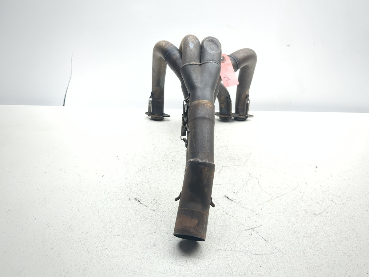 00 01 Kawasaki ZX900E ZX9R Exhaust Headers Head Pipes - Sun Coast