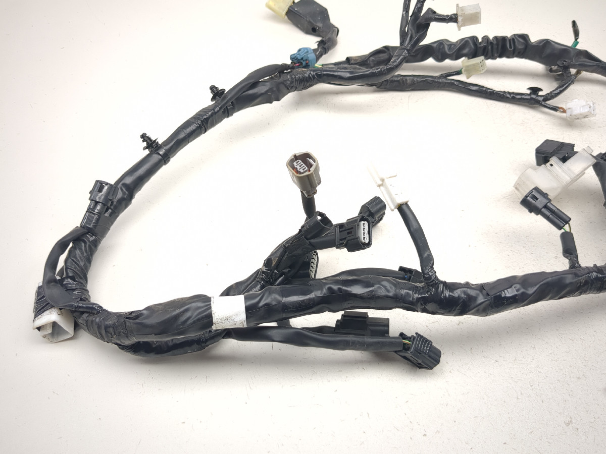 20-25 Kawasaki KLX 230 Main Wiring Wire Harness Loom 26031-2822B
