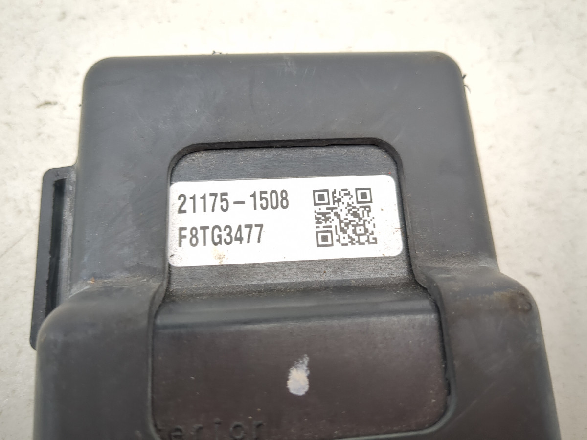 20-25 Kawasaki KLX 230 Computer CDI ECU ECM Box W/ Case 21175-1508