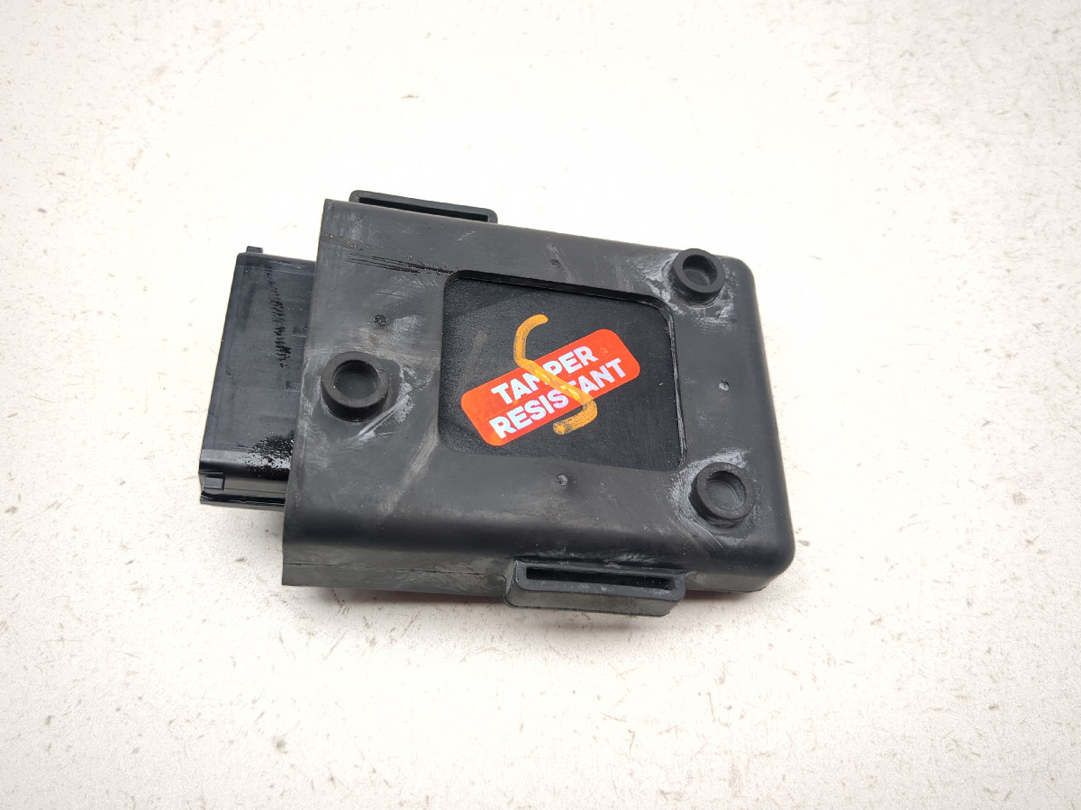 20-25 Kawasaki KLX 230 Computer CDI ECU ECM Box W/ Case 21175-1508