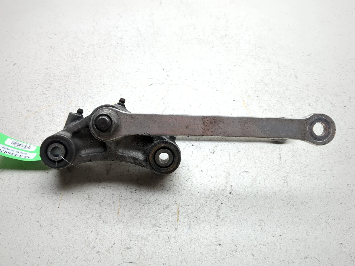 00 01 Kawasaki ZX900E ZX9R Rear Shock Link Linkage - Sun Coast