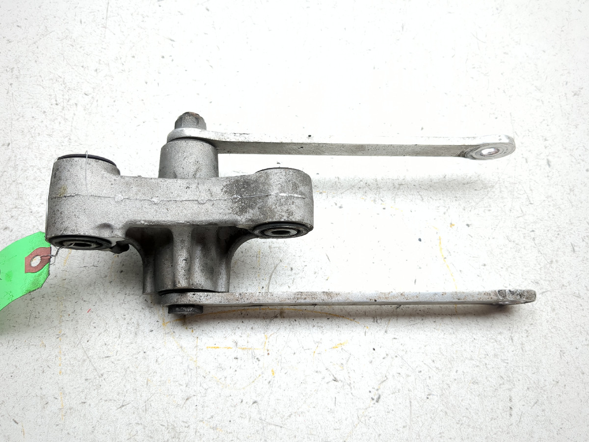 00 01 Kawasaki ZX900E ZX9R Rear Shock Link Linkage - Sun Coast