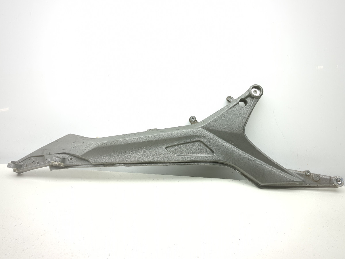 13-15 Ducati Hypermotard 821 Rear Left Sub Frame Subframe