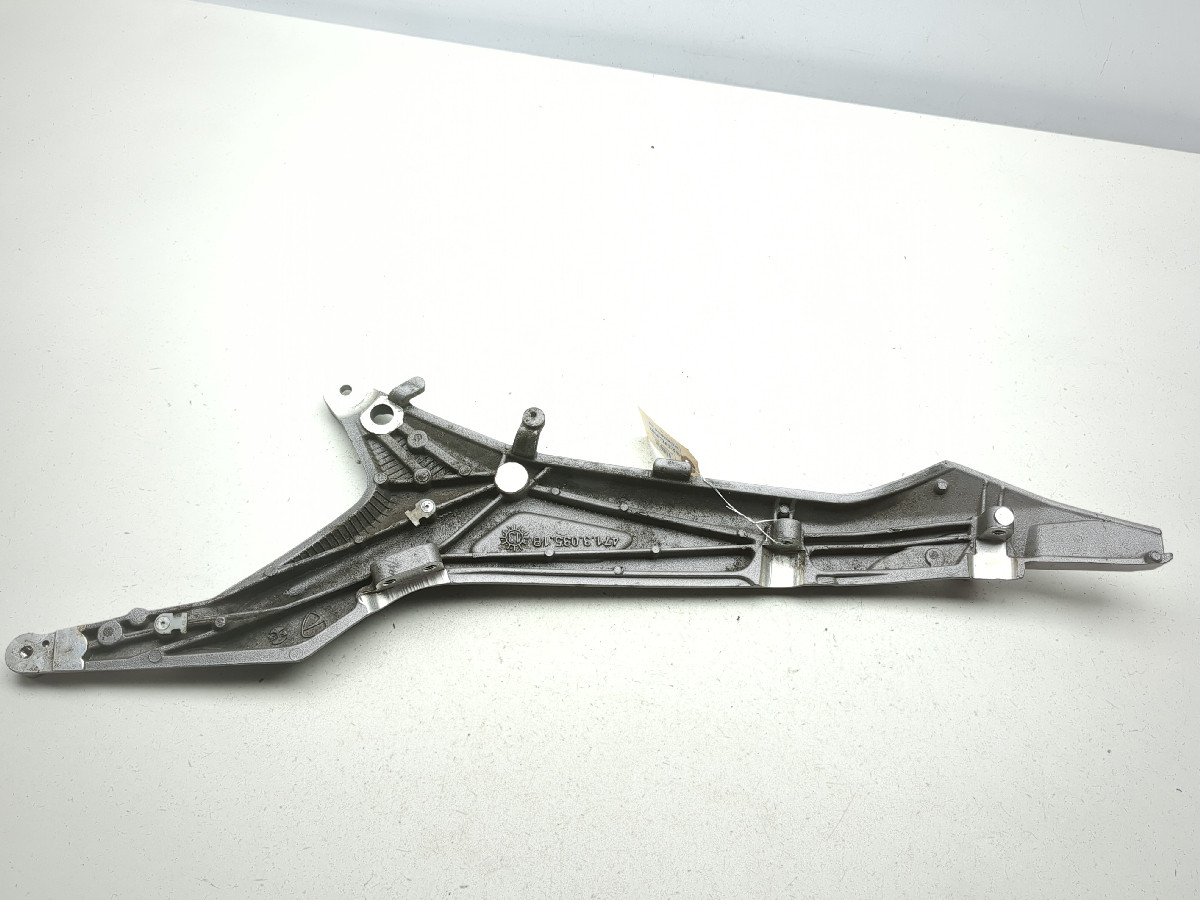 13-15 Ducati Hypermotard 821 Rear Left Sub Frame Subframe