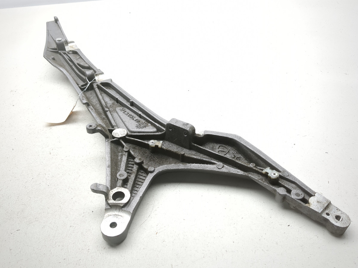 13-15 Ducati Hypermotard 821 Rear Left Sub Frame Subframe