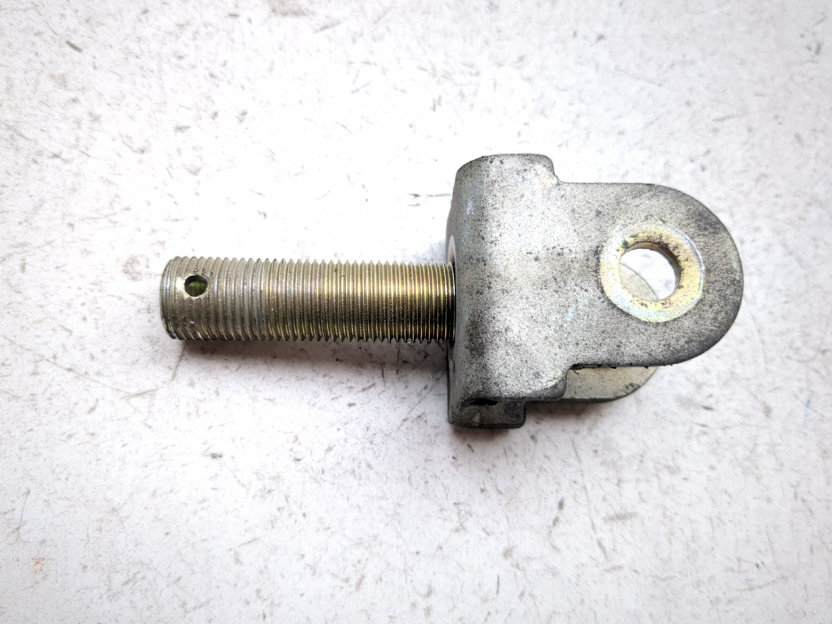 00 01 Kawasaki ZX900E ZX9R Rear Shock Absorber Mount Bracket Bolt