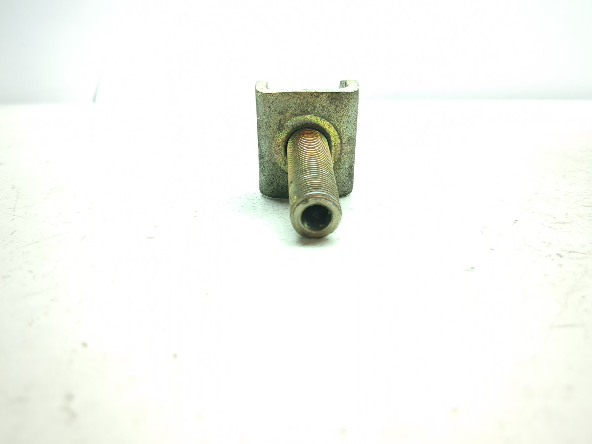 00 01 Kawasaki ZX900E ZX9R Rear Shock Absorber Mount Bracket Bolt