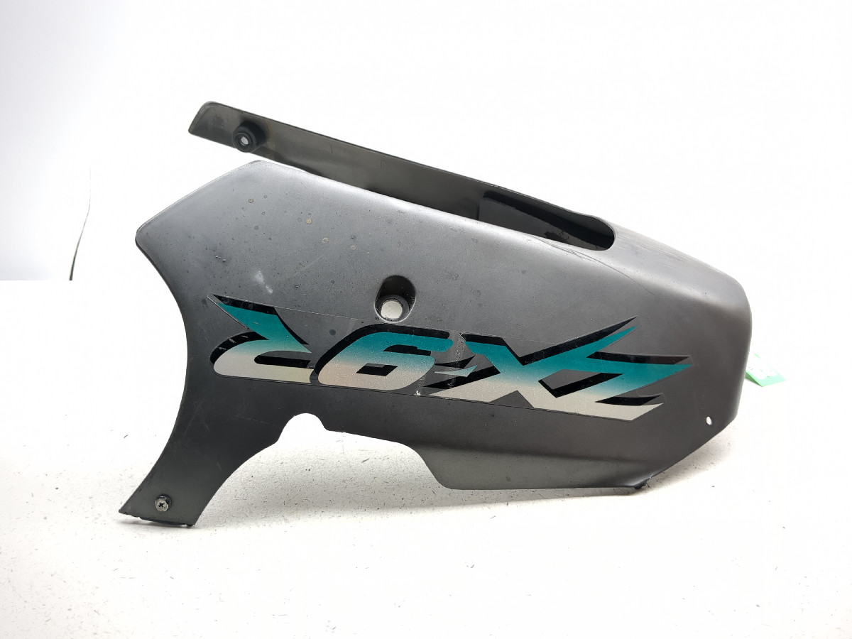 00 01 Kawasaki ZX900E ZX9R Lower Underside Belly Fairing Cover