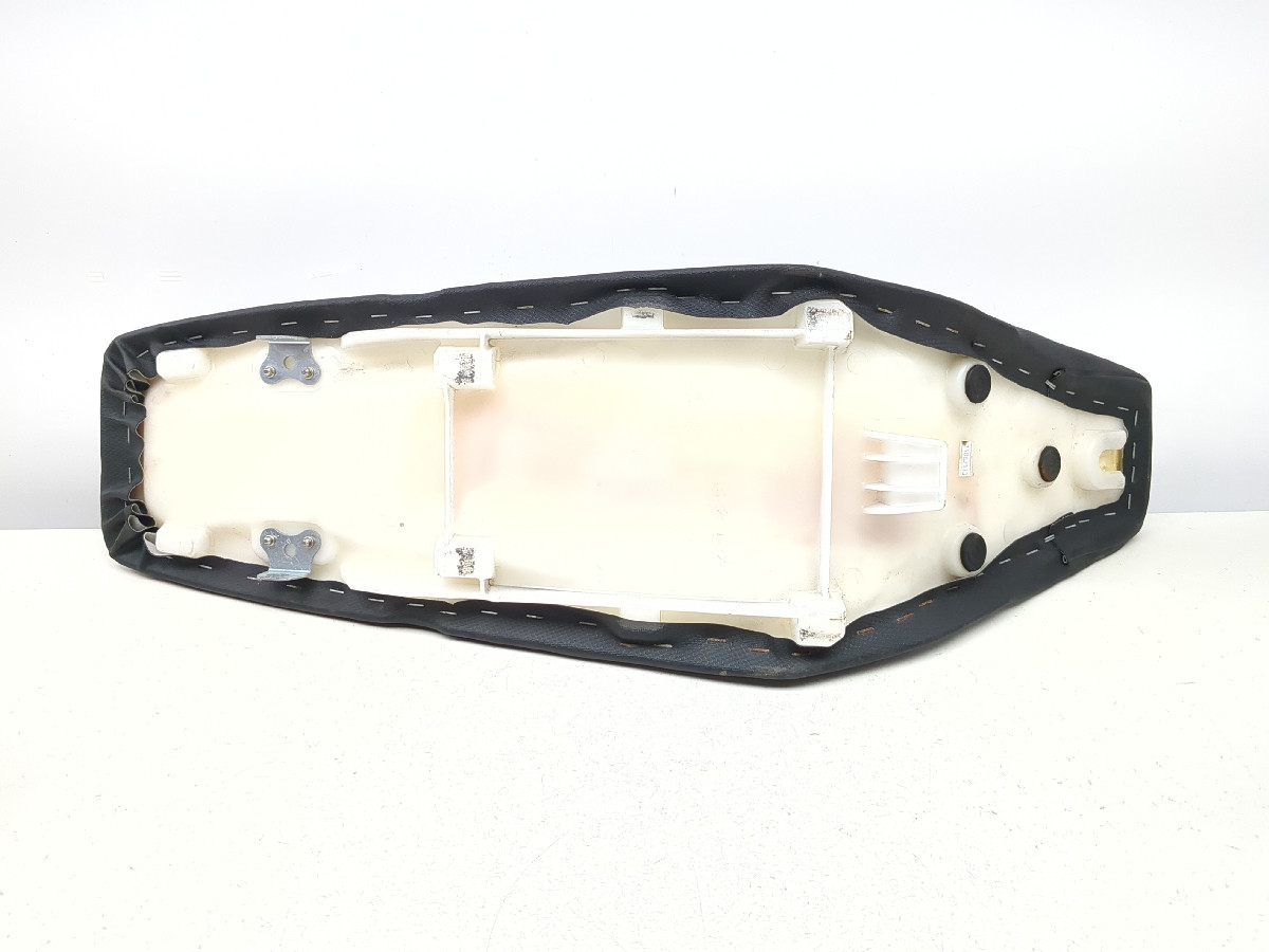 20-25 Kawasaki KLX 230 Full Piece Driver Passenger Seat 53066-0691