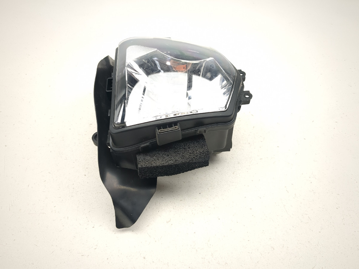 20-25 Kawasaki KLX 230 Front Headlight Head Light Lamp - Sun Coast