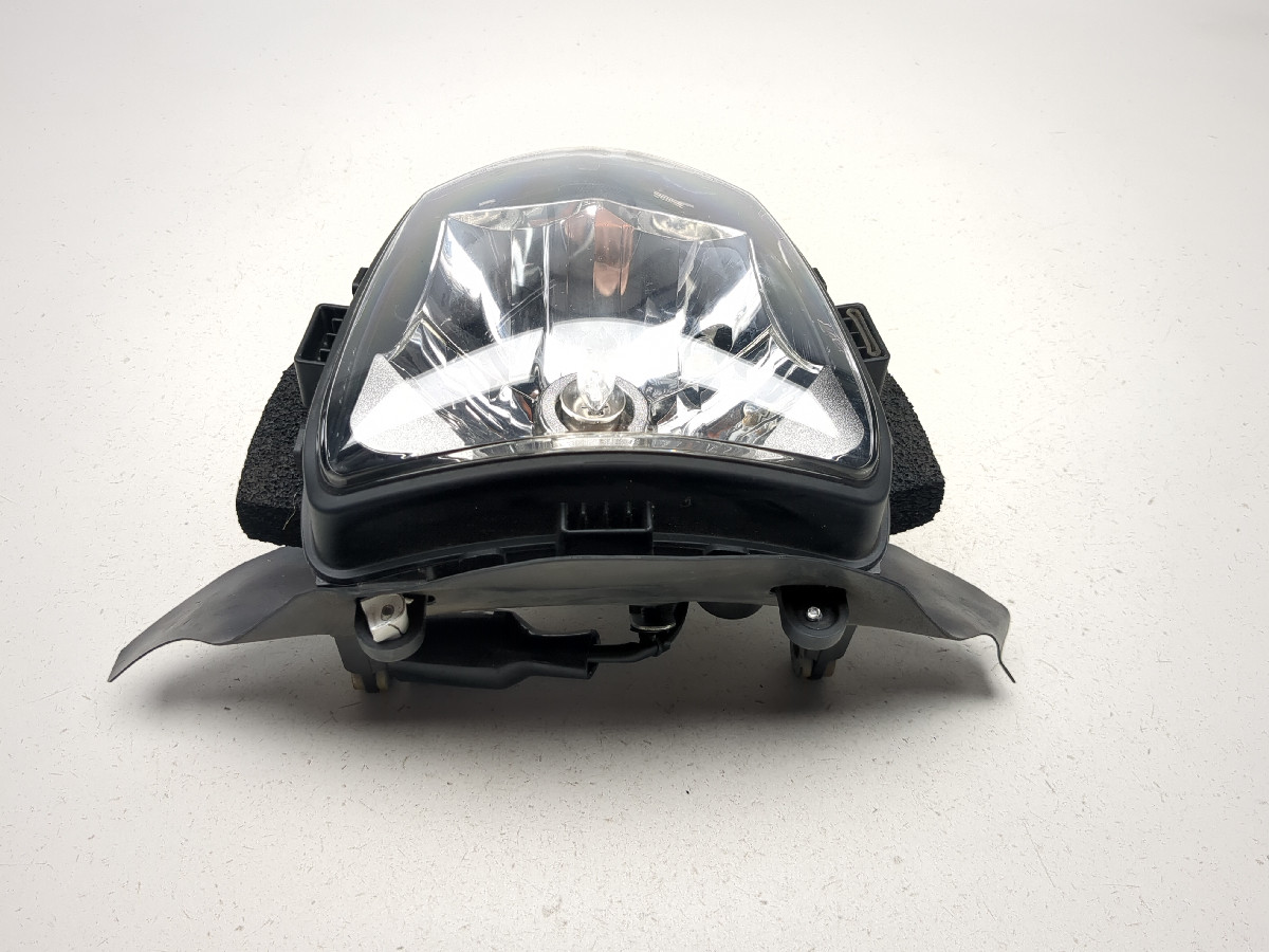 20-25 Kawasaki KLX 230 Front Headlight Head Light Lamp - Sun Coast