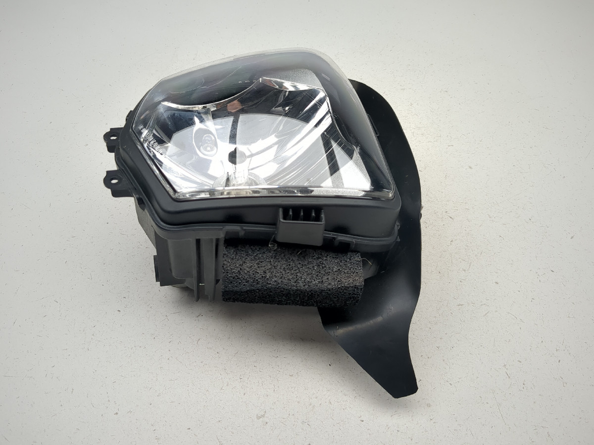 20-25 Kawasaki KLX 230 Front Headlight Head Light Lamp - Sun Coast