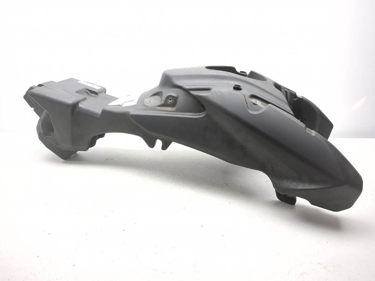 13-15 Ducati Hypermotard 821 Gas Fuel Tank Petrol Reservoir