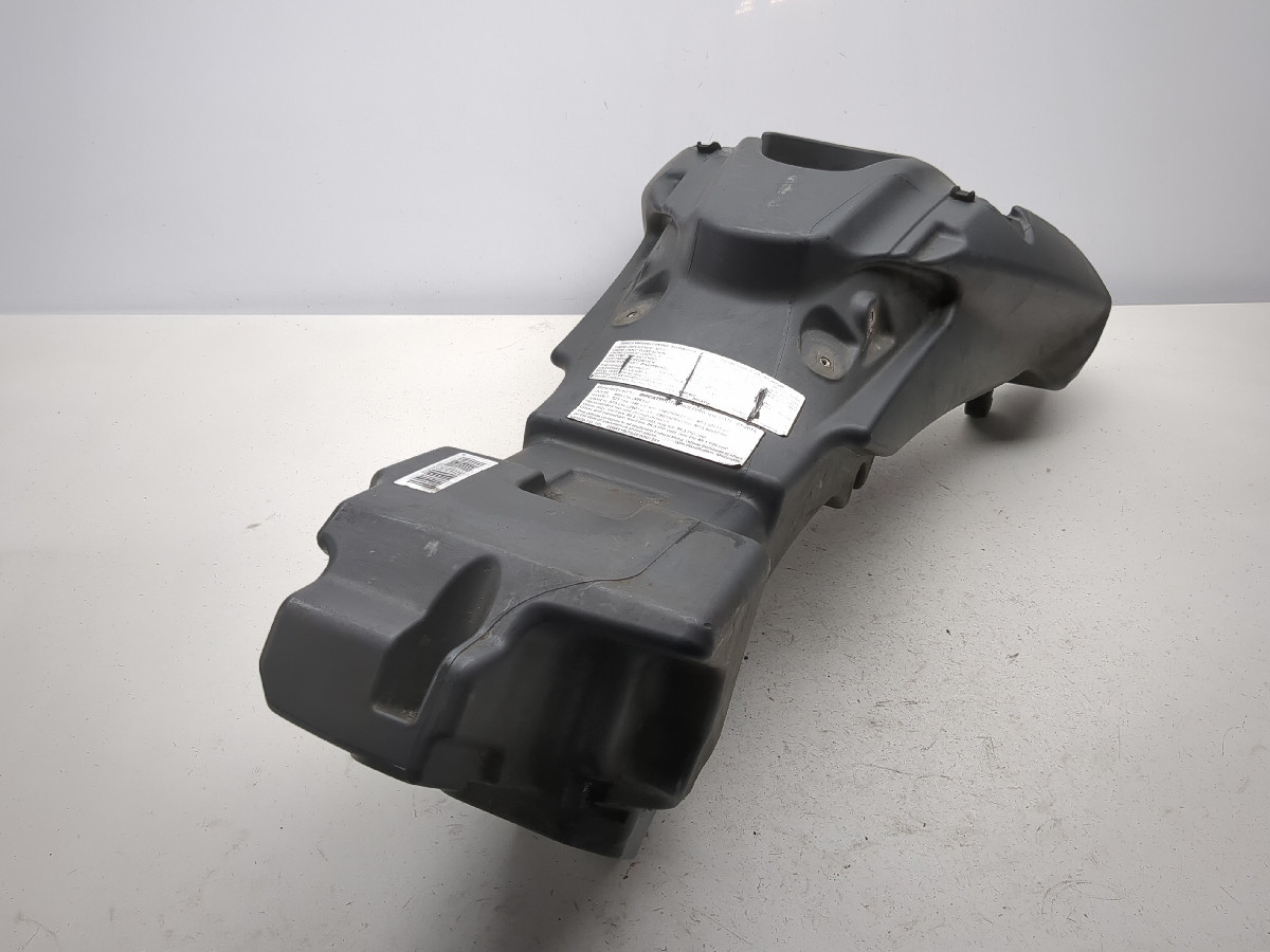 13-15 Ducati Hypermotard 821 Gas Fuel Tank Petrol Reservoir