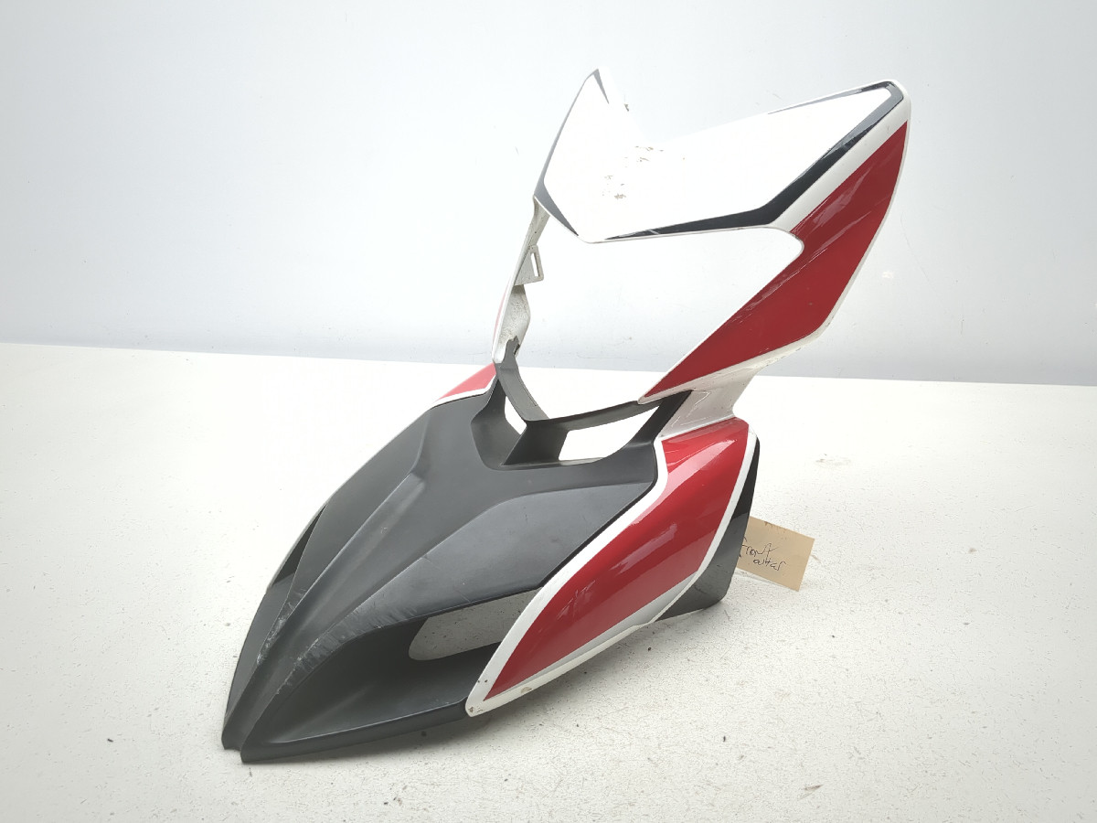 とと 3タイトル 13-15 Ducati Hypermotard 821 Front Headlight Fairing Cover Panel