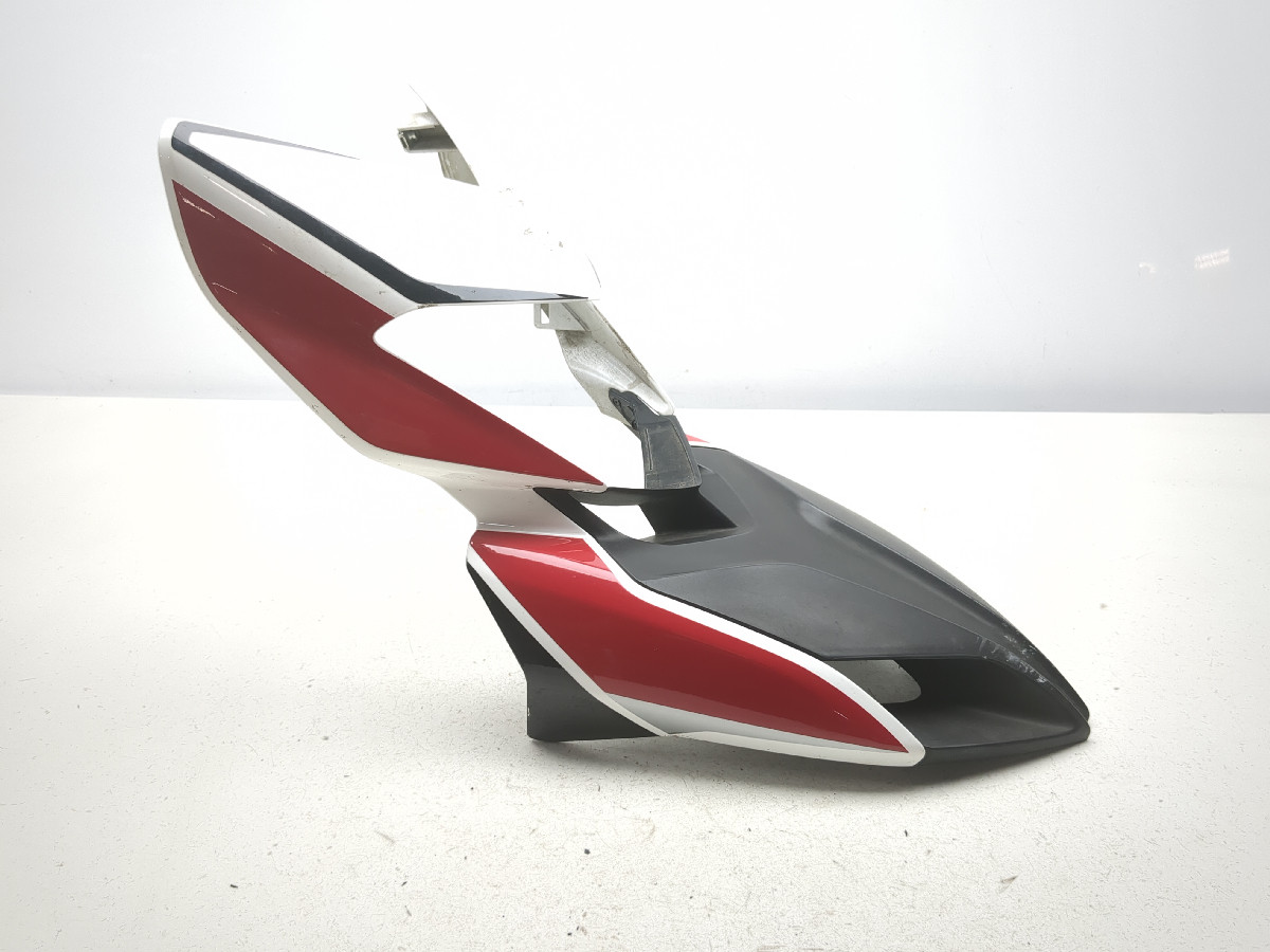 13-15 Ducati Hypermotard 821 Front Headlight Fairing Cover Panel