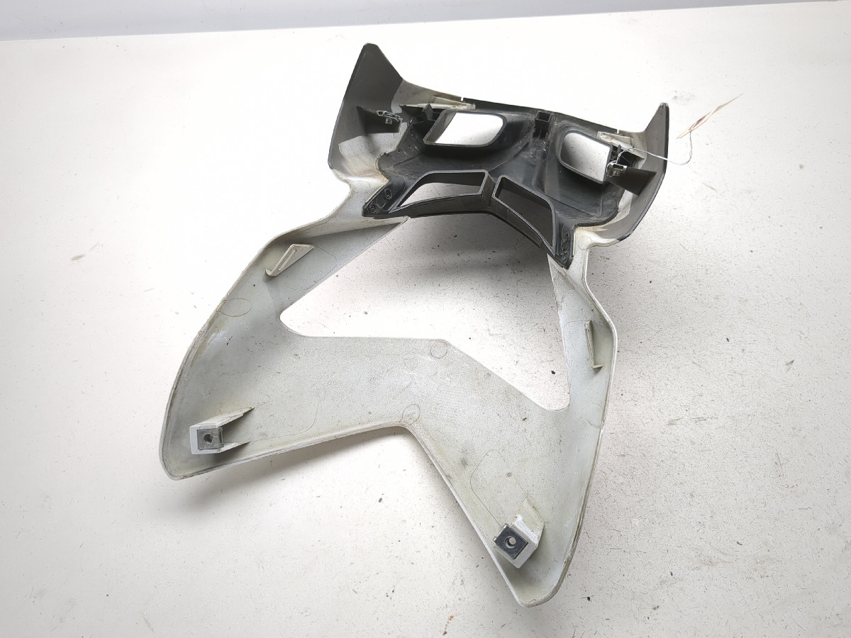 13-15 Ducati Hypermotard 821 Front Headlight Fairing Cover Panel
