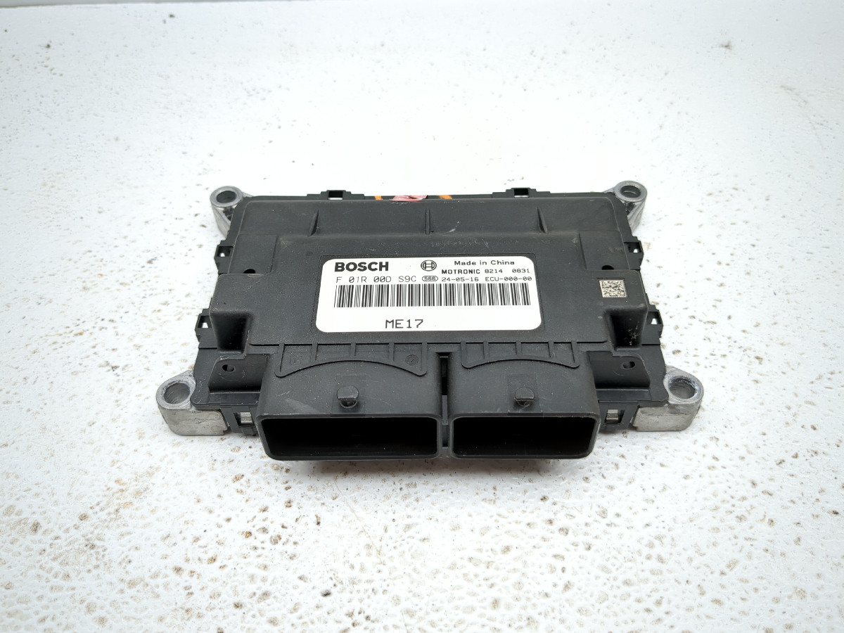 22 Segway Fugleman UT10 X Computer CDI ECU ECM Box F01R00DS9C