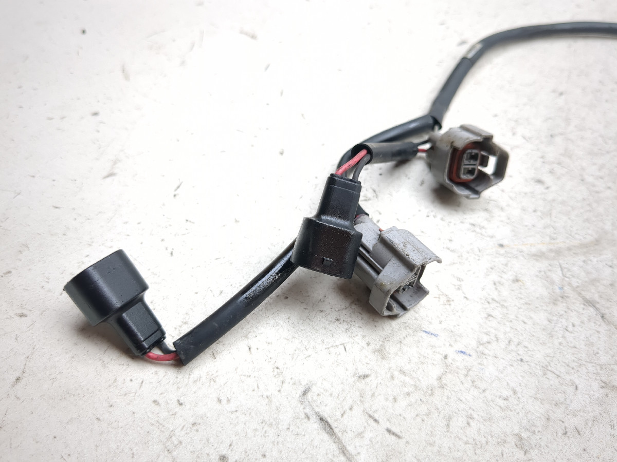 06-16 Kawasaki Vulcan 900 VN900C COBRA FI2000 EFI Fuel Controller