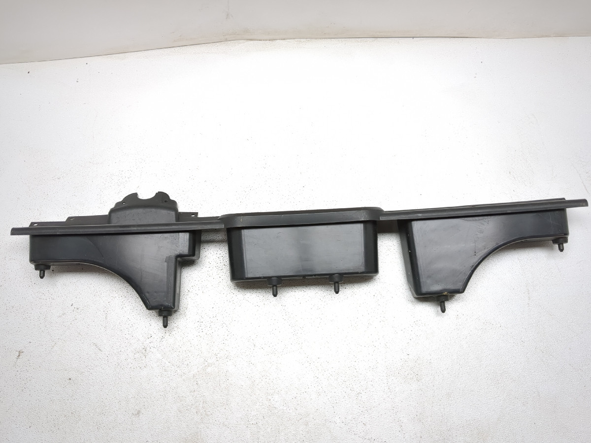 22 Segway Fugleman UT10 X Front Dash Air Duct - Sun Coast Cycle