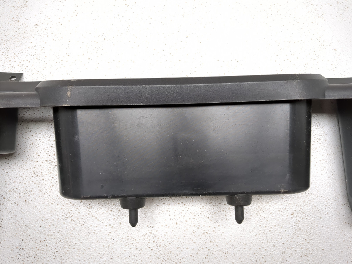 22 Segway Fugleman UT10 X Front Dash Air Duct - Sun Coast Cycle