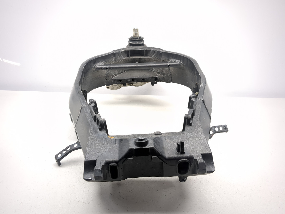 02 03 Honda CBR900RR CBR 954 Main Frame Chassis DAMAGED CRACKED