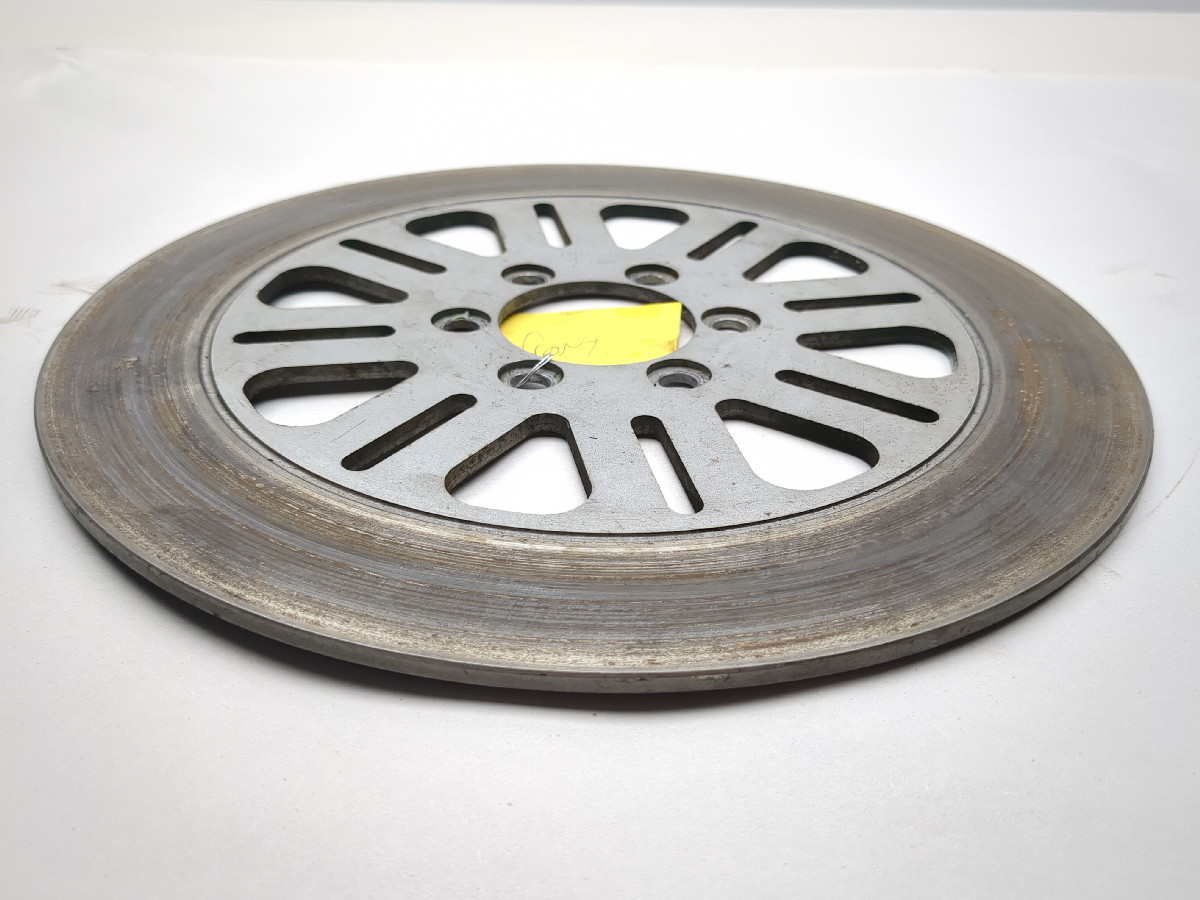 92-04 Suzuki VS800 Intruder Front Disc Brake Rotor - Sun Coast