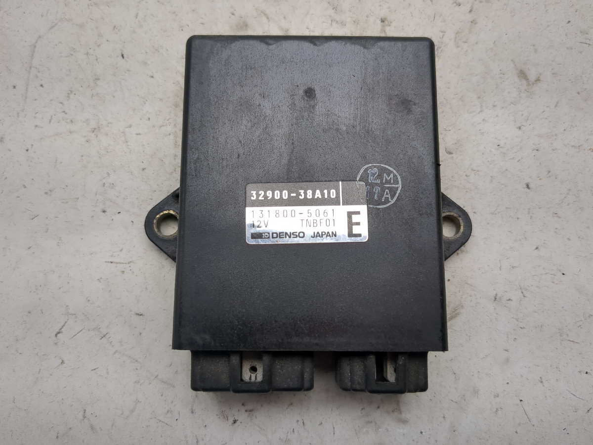 92-04 Suzuki VS800 Intruder Computer CDI ECU ECM Box 32900-38A10