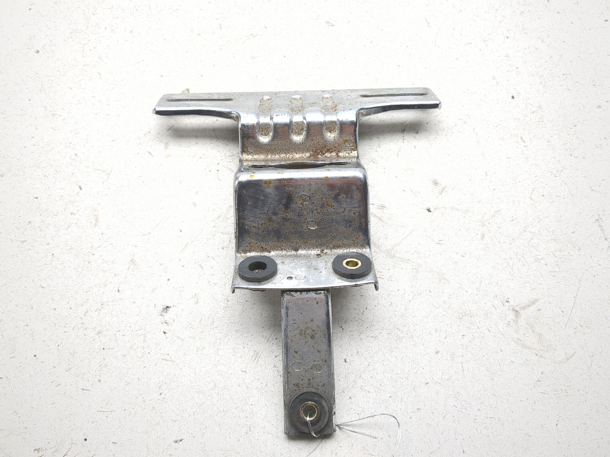 82 Yamaha XV 750 XV750 Virago license plate tag mount bracket