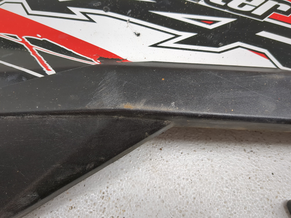 14-23 Polaris RZR 1000 XP High Lifter Front Door Skins Panels Set