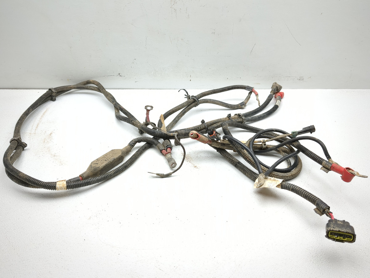 14-23 Polaris RZR 1000 XP High Lifter Regulator Adapter Harness