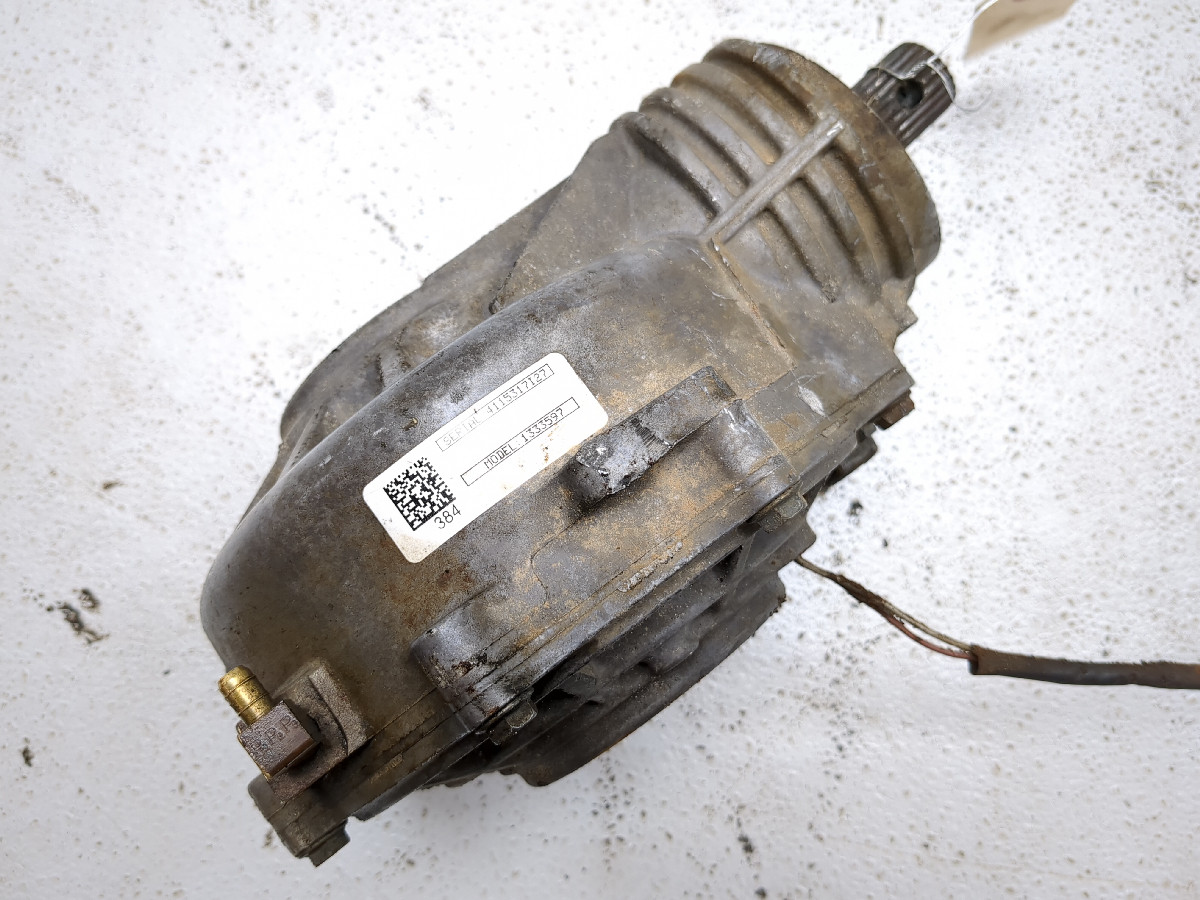 14-23 Polaris RZR 1000 XP High Lifter Front Diff Differential
