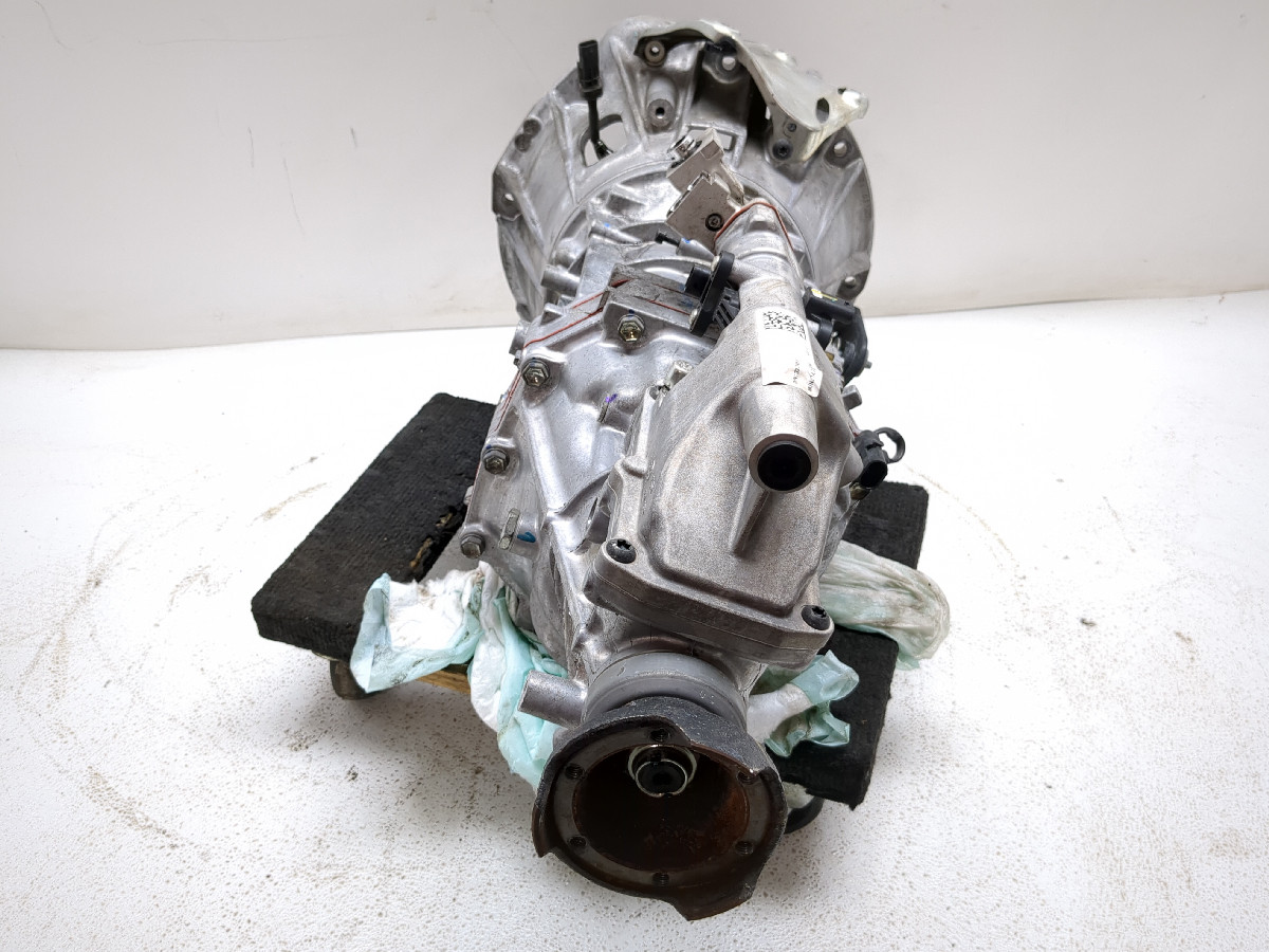 21-24 Polaris Slingshot SL Transmission Gearcase Gearbox Assembly