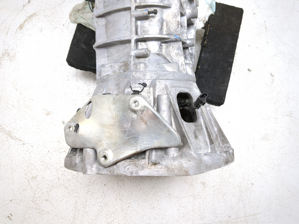 21-24 Polaris Slingshot SL Transmission Gearcase Gearbox Assembly