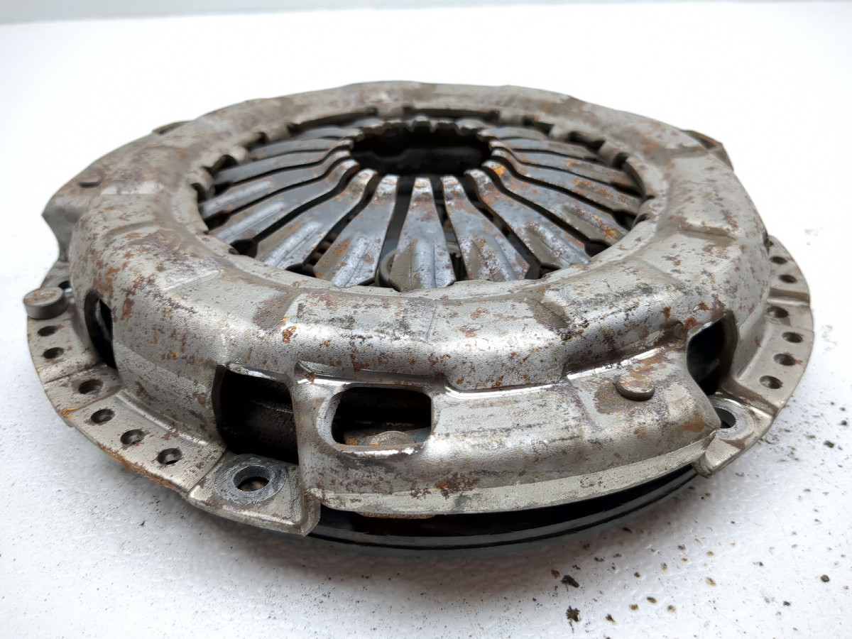 21-24 Polaris Slingshot SL Clutch Pressure Plate - Sun Coast Cycle